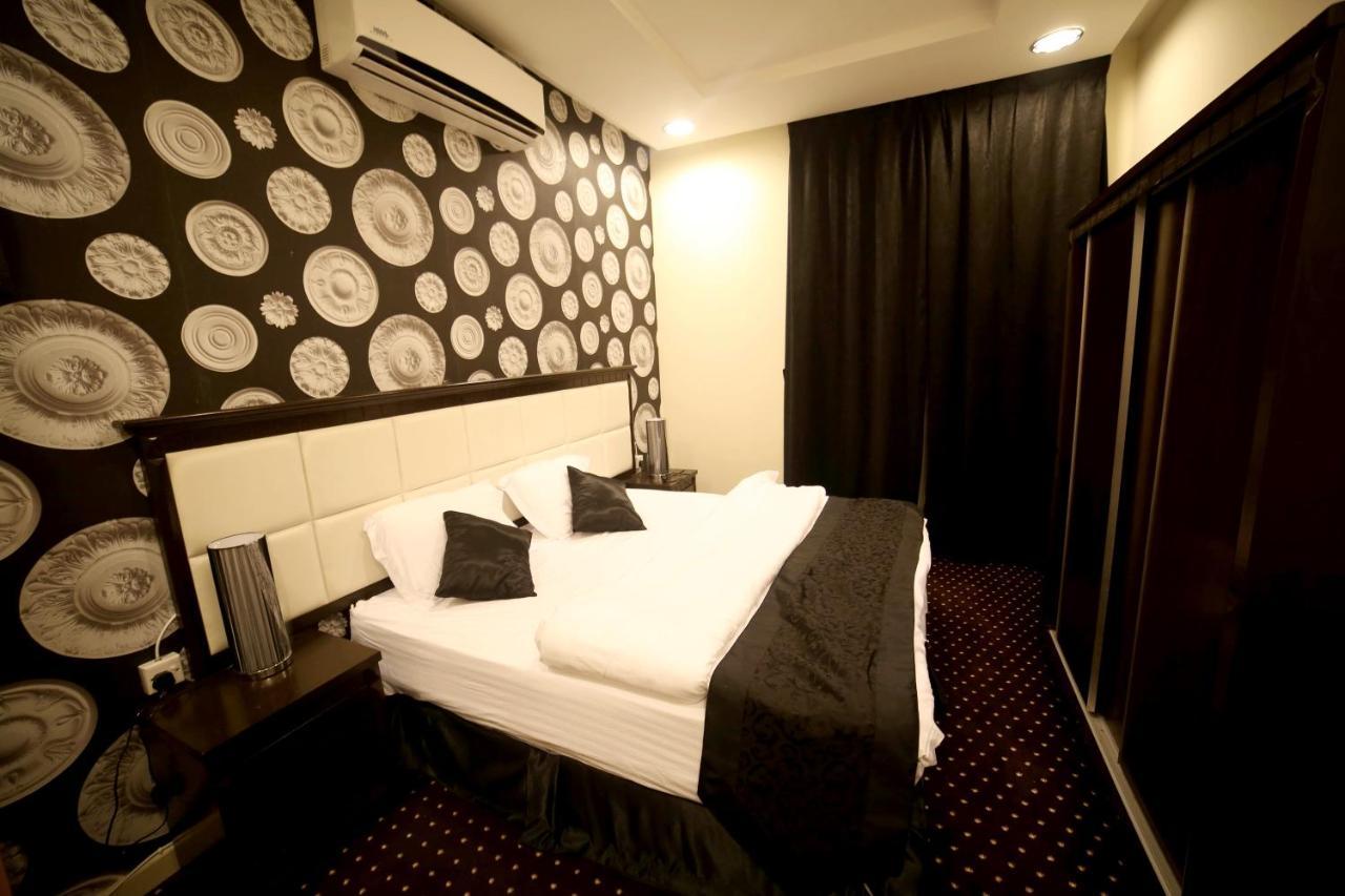 Aparthotel Silent 1 By Quiet Riyadh