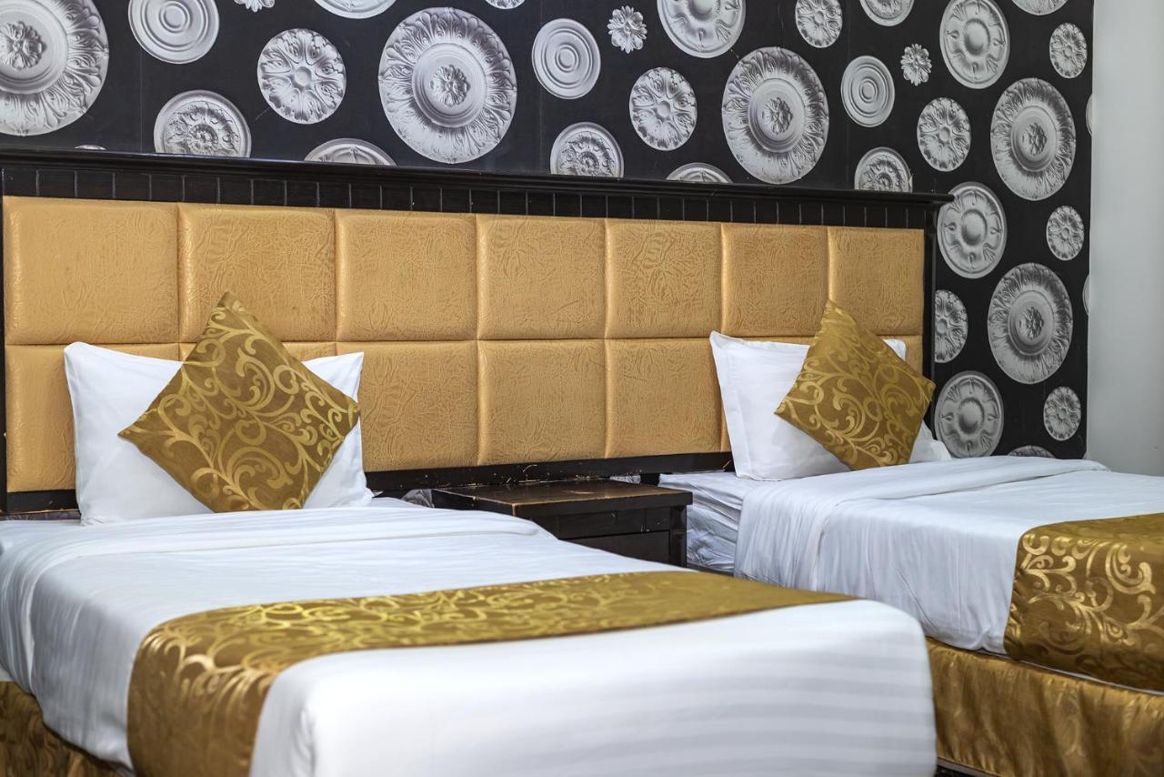 Silent 1 By Quiet Appart hôtel Riyad