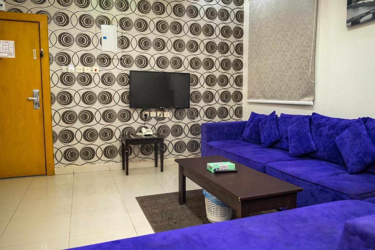 Appart hôtel Quiet Rooms 1 *